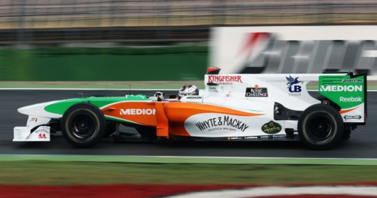 Force India